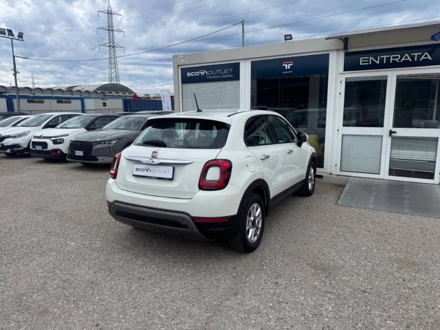 FIAT 500x 1.3 mjt business 4x2 95cv