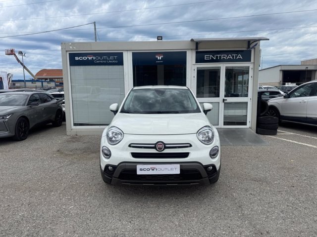 FIAT 500x 1.3 mjt business 4x2 95cv