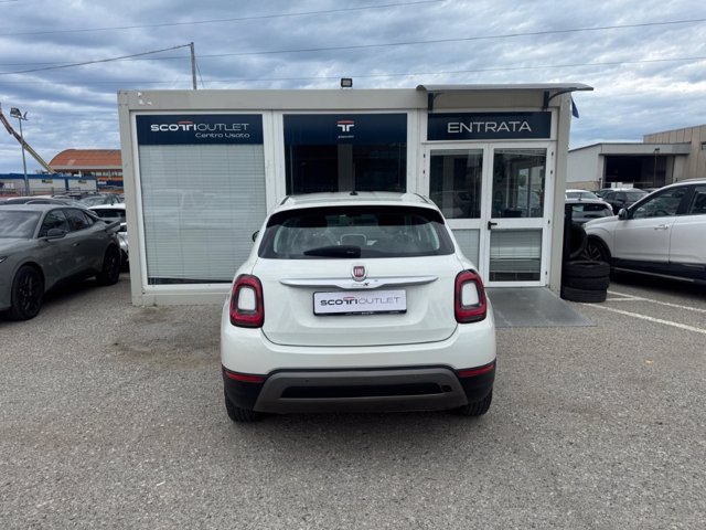 FIAT 500x 1.3 mjt business 4x2 95cv
