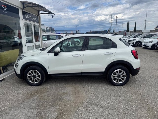 FIAT 500x 1.3 mjt business 4x2 95cv
