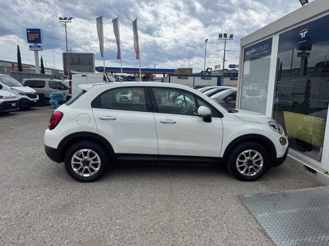 FIAT 500x 1.3 mjt business 4x2 95cv