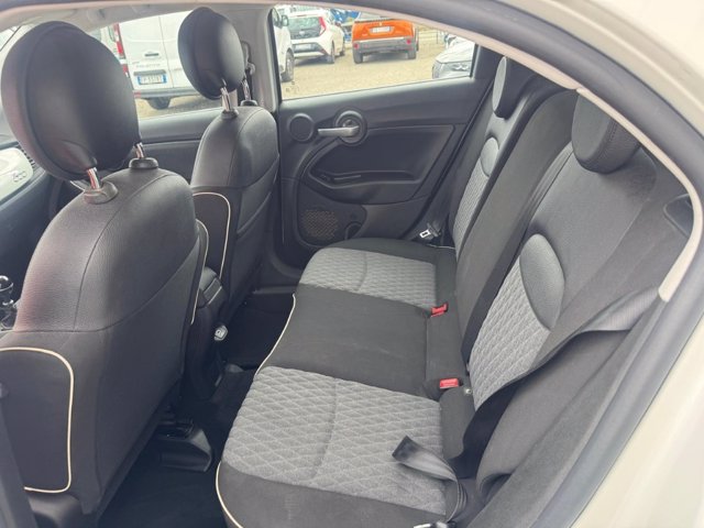 FIAT 500x 1.3 mjt business 4x2 95cv