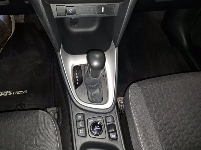 TOYOTA Yaris cross 1.5h trend awd-i 116cv e-cvt