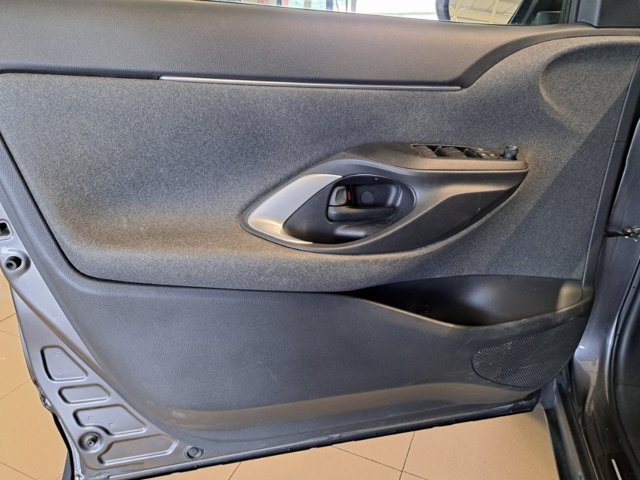 TOYOTA Yaris cross 1.5h trend awd-i 116cv e-cvt