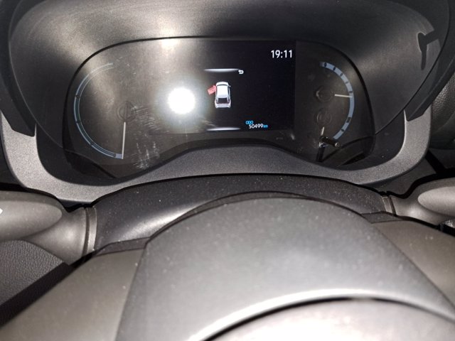 TOYOTA Yaris cross 1.5h trend awd-i 116cv e-cvt