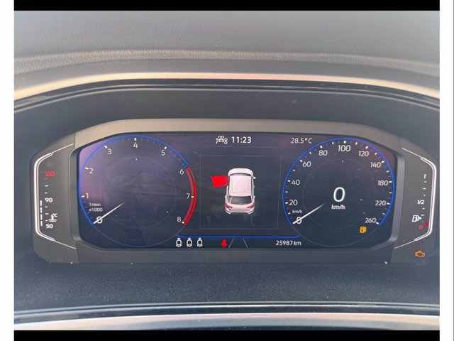 VOLKSWAGEN T-roc 1.0 tsi style 110cv