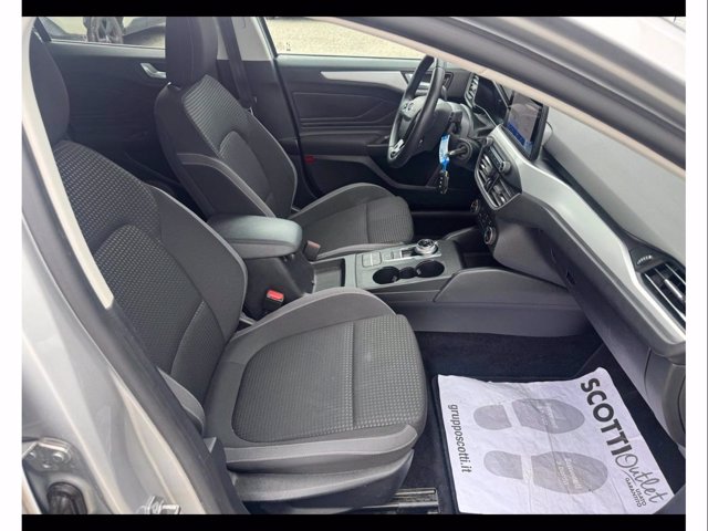 FORD Focus active sw 1.5 ecoblue co-pilot s&s 120cv auto my20.75