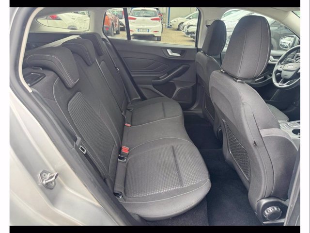 FORD Focus active sw 1.5 ecoblue co-pilot s&s 120cv auto my20.75