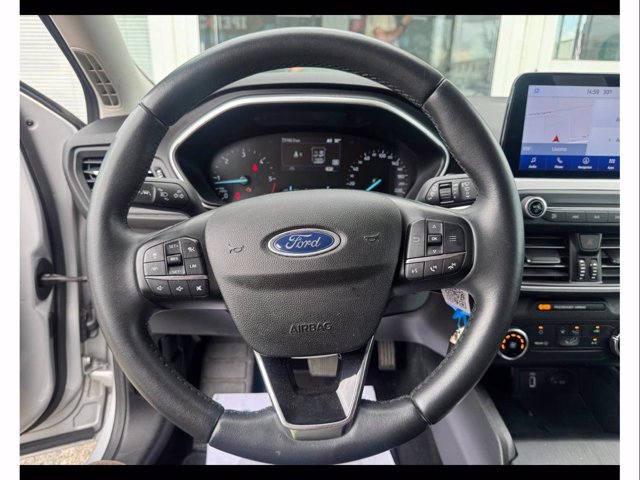 FORD Focus active sw 1.5 ecoblue co-pilot s&s 120cv auto my20.75
