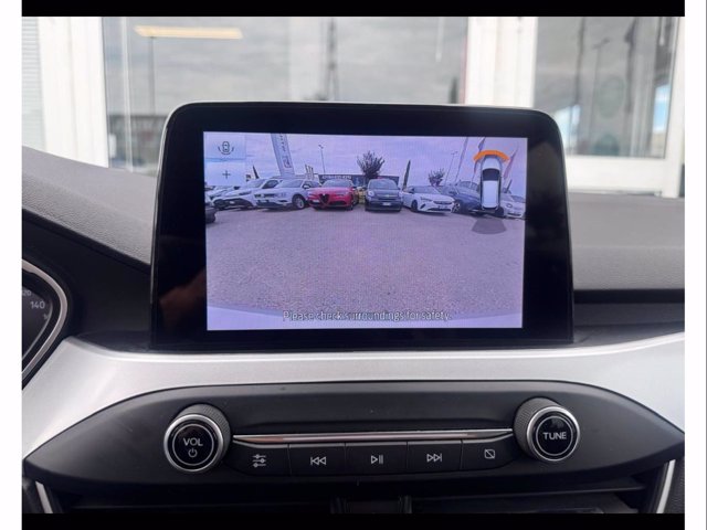 FORD Focus active sw 1.5 ecoblue co-pilot s&s 120cv auto my20.75