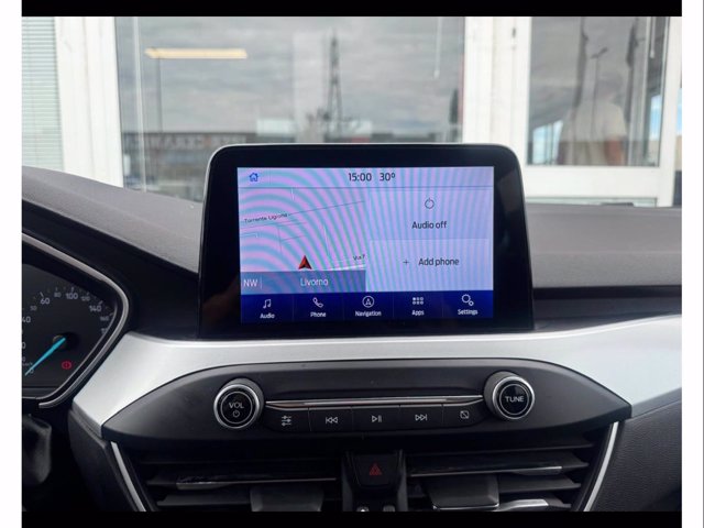 FORD Focus active sw 1.5 ecoblue co-pilot s&s 120cv auto my20.75