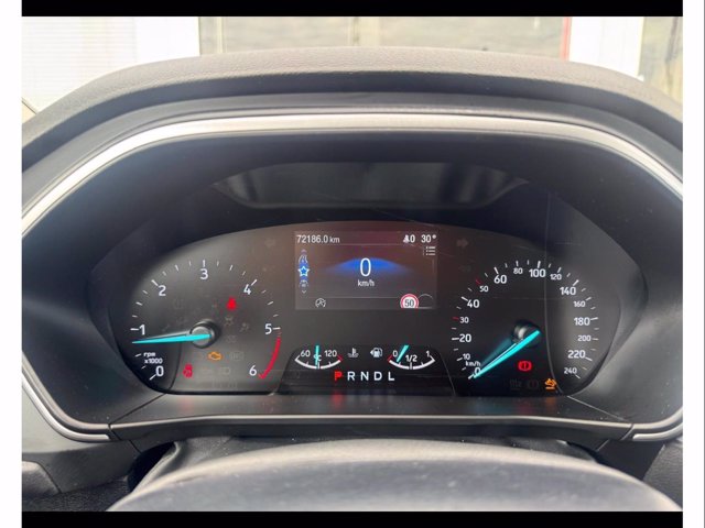 FORD Focus active sw 1.5 ecoblue co-pilot s&s 120cv auto my20.75