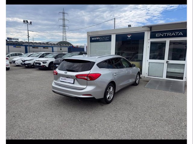 FORD Focus active sw 1.5 ecoblue co-pilot s&s 120cv auto my20.75