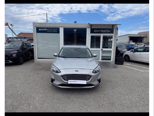 FORD Focus active sw 1.5 ecoblue co-pilot s&s 120cv auto my20.75