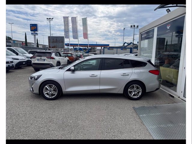 FORD Focus active sw 1.5 ecoblue co-pilot s&s 120cv auto my20.75