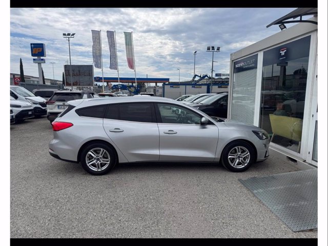 FORD Focus active sw 1.5 ecoblue co-pilot s&s 120cv auto my20.75