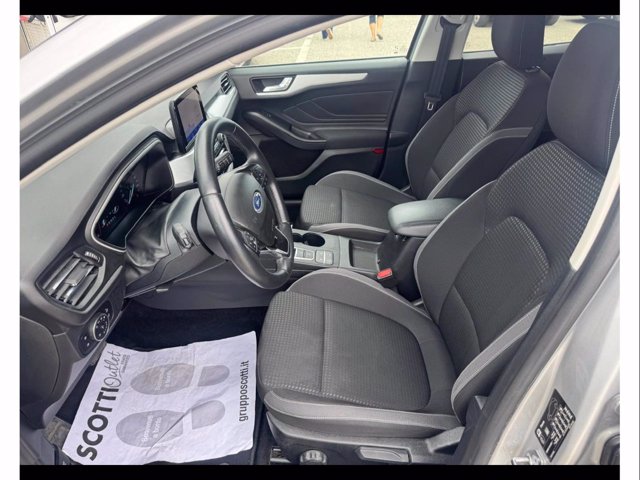 FORD Focus active sw 1.5 ecoblue co-pilot s&s 120cv auto my20.75