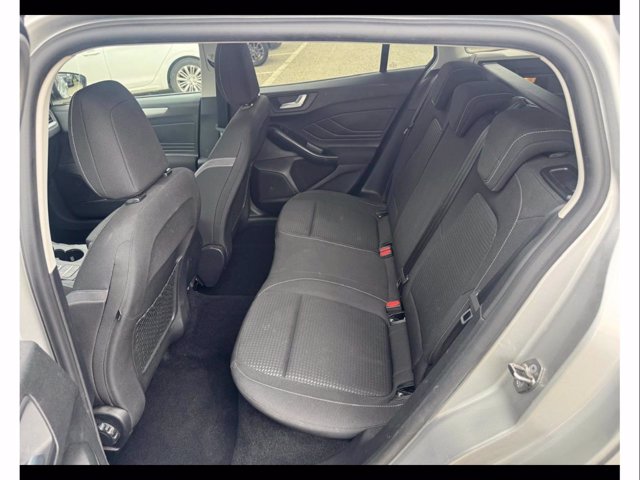 FORD Focus active sw 1.5 ecoblue co-pilot s&s 120cv auto my20.75