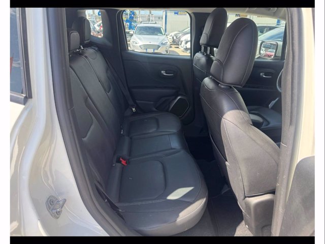 JEEP Renegade 1.4 m-air limited fwd 140cv