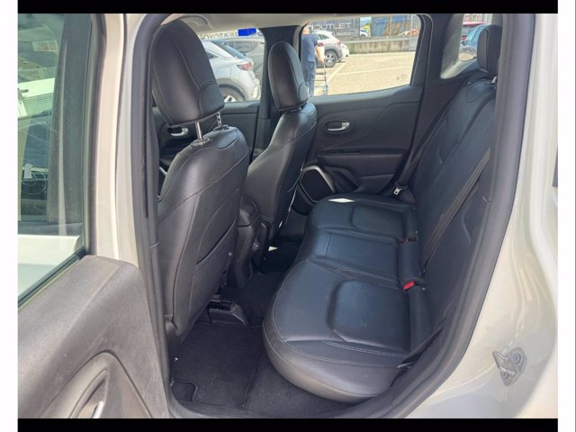JEEP Renegade 1.4 m-air limited fwd 140cv