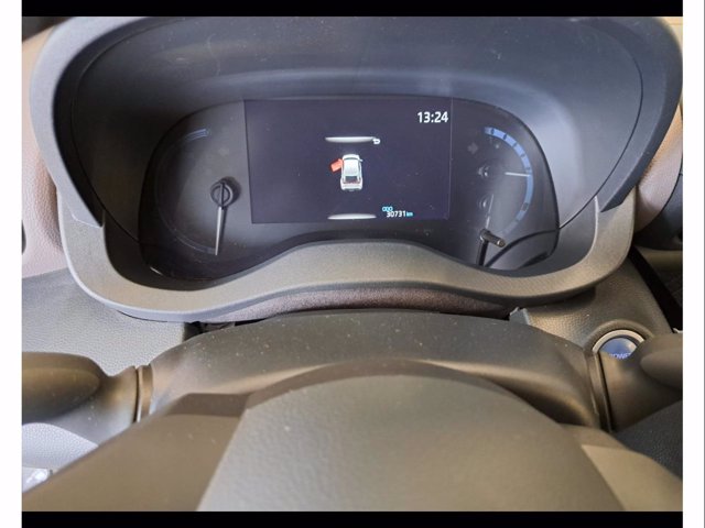 TOYOTA Yaris cross 1.5h lounge fwd 116cv e-cvt