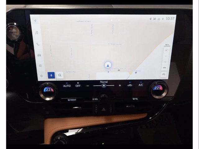 LEXUS Nx 450h+ 2.5 phev luxury 4wd e-cvt