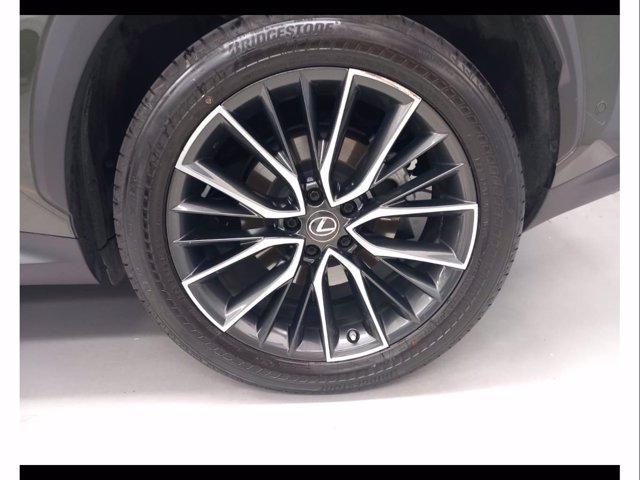 LEXUS Nx 450h+ 2.5 phev luxury 4wd e-cvt
