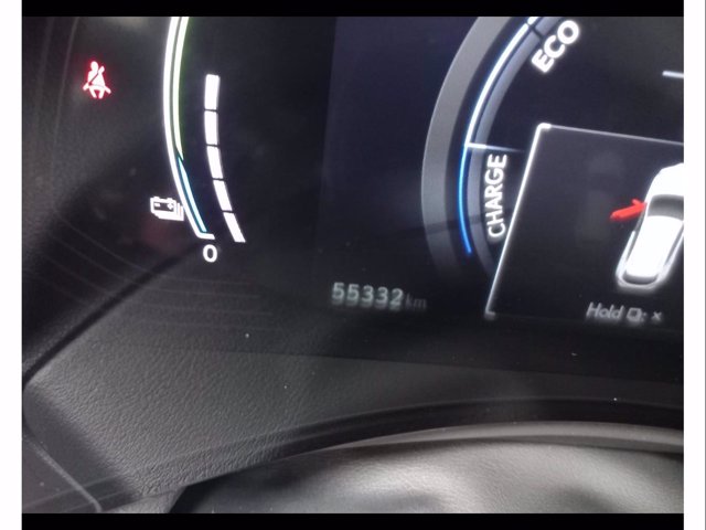 LEXUS Nx 450h+ 2.5 phev luxury 4wd e-cvt