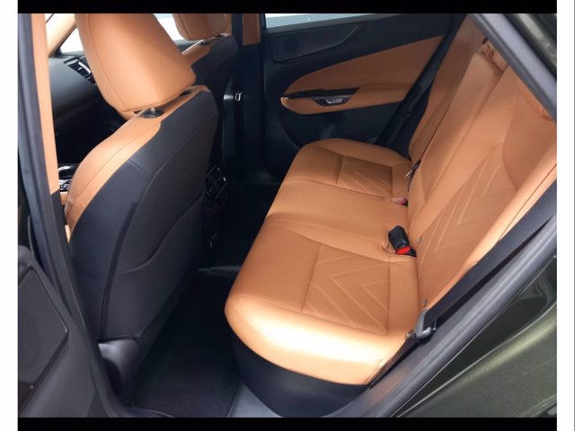 LEXUS Nx 450h+ 2.5 phev luxury 4wd e-cvt