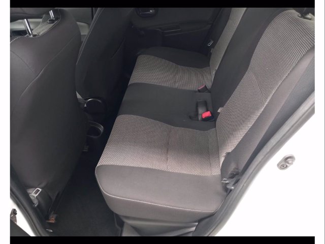 TOYOTA Yaris 5p 1.5h active