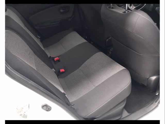 TOYOTA Yaris 5p 1.5h active