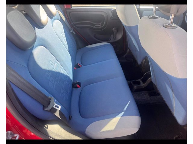 FIAT Panda 0.9 TwinAir Turbo S&S Easy