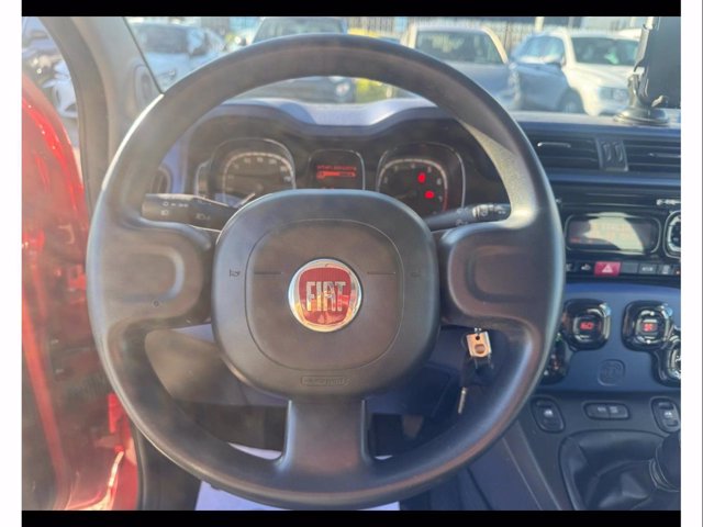 FIAT Panda 0.9 TwinAir Turbo S&S Easy