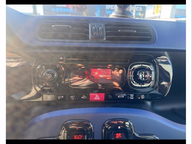 FIAT Panda 0.9 TwinAir Turbo S&S Easy