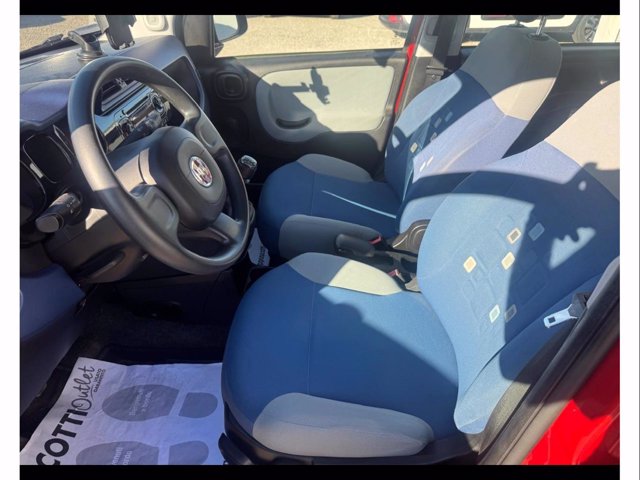 FIAT Panda 0.9 TwinAir Turbo S&S Easy