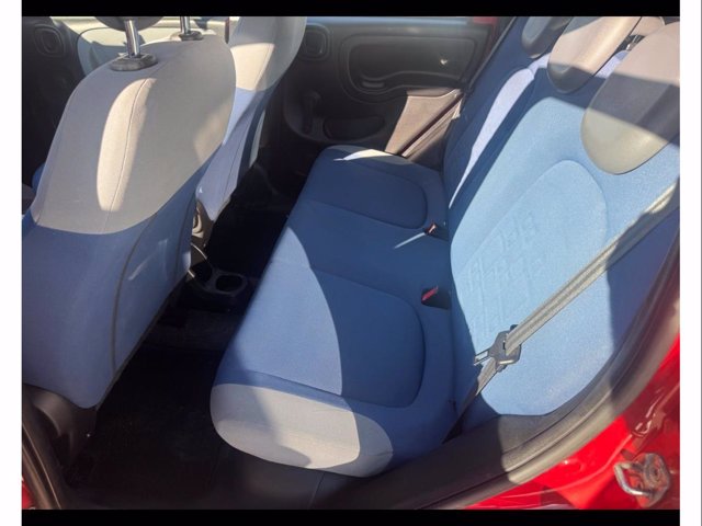 FIAT Panda 0.9 TwinAir Turbo S&S Easy