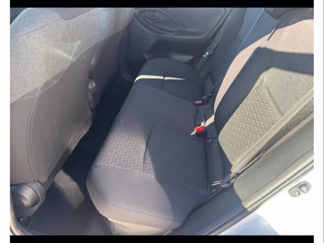 TOYOTA Yaris cross 1.5h active fwd 116cv e-cvt