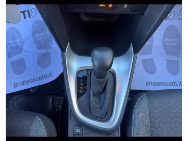 TOYOTA Yaris cross 1.5h active fwd 116cv e-cvt