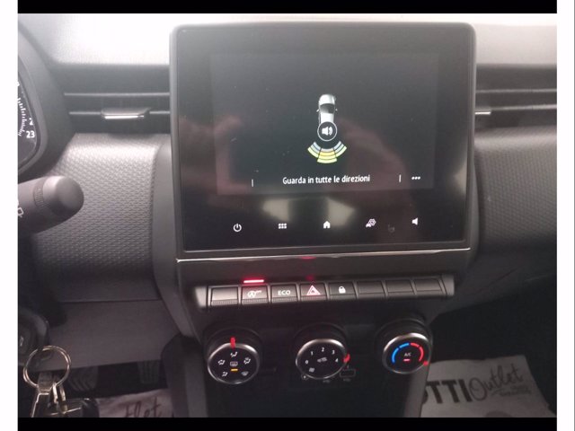 FIAT Panda 1.3 mjt 16v cross 4x4 s&s 95cv
