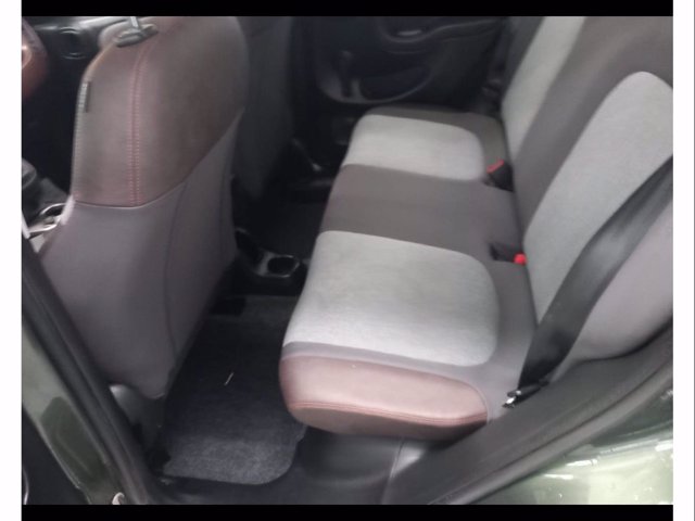 FIAT Panda 1.3 mjt 16v cross 4x4 s&s 95cv