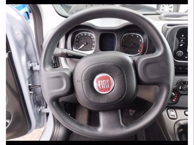 FIAT Panda 1.0 firefly hybrid city life s&s 70cv