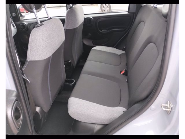 FIAT Panda 1.0 firefly hybrid city life s&s 70cv
