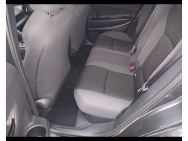TOYOTA C-hr 2.0 hv trend fwd e-cvt