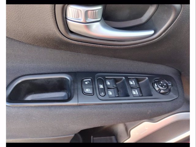 JEEP Renegade 2.0 mjt limited 4wd 140cv