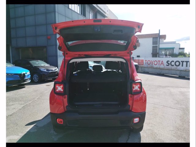 JEEP Renegade 2.0 mjt limited 4wd 140cv