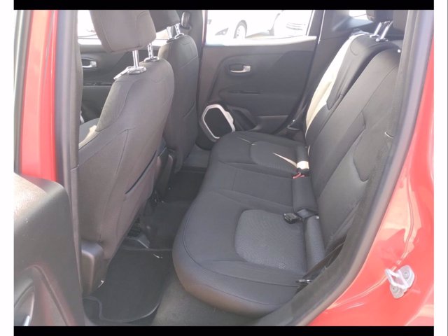 JEEP Renegade 2.0 mjt limited 4wd 140cv