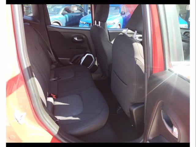 JEEP Renegade 2.0 mjt limited 4wd 140cv