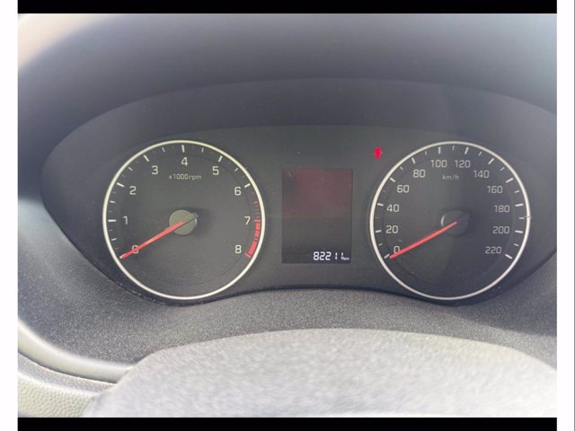 HYUNDAI i20 5 Porte 1.2 Econext Blackline