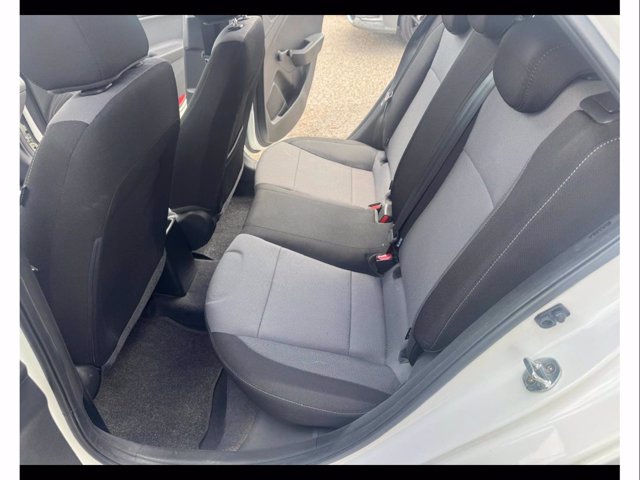HYUNDAI i20 5 Porte 1.2 Econext Blackline