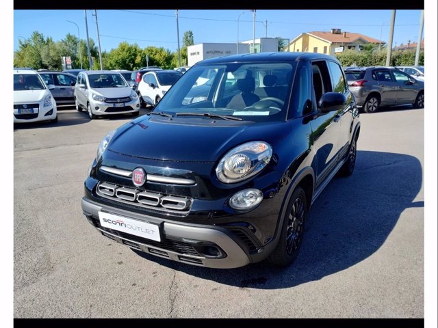 FIAT 500l 1.4 connect s&s 95cv